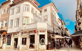 The Arch - Charming Apartments In The Historic Center